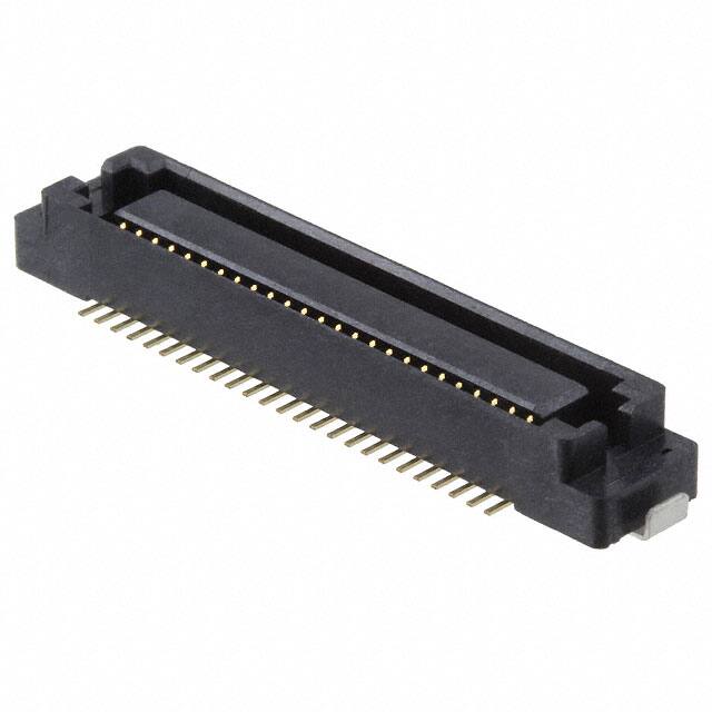 KX14-50N2DE JAE Electronics  Matrices de type bord Mezzanine (carte à carte)